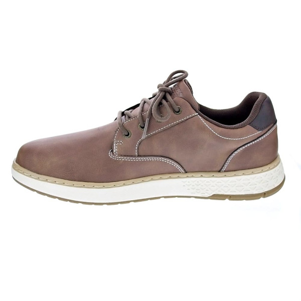 Zapatos Skechers zapatos Hombre modelo Usa Marrón Cordón