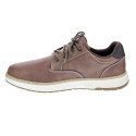 Zapatos Skechers zapatos Hombre modelo Usa Marrón Cordón