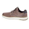 Zapatos Skechers zapatos Hombre modelo Usa Marrón Cordón