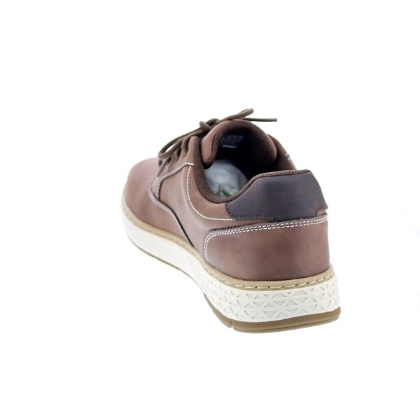 Zapatos Skechers zapatos Hombre modelo Usa Marrón Cordón