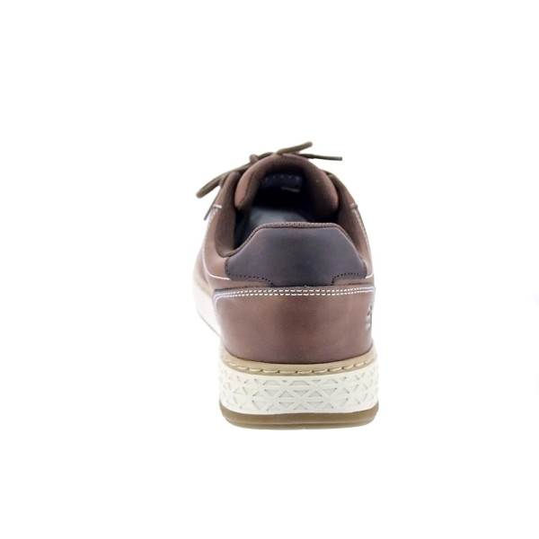 Zapatos Skechers zapatos Hombre modelo Usa Marrón Cordón
