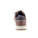 Zapatos Skechers zapatos Hombre modelo Usa Marrón Cordón
