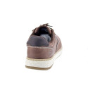 Zapatos Skechers zapatos Hombre modelo Usa Marrón Cordón