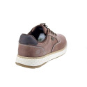 Zapatos Skechers zapatos Hombre modelo Usa Marrón Cordón