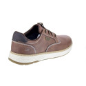 Zapatos Skechers zapatos Hombre modelo Usa Marrón Cordón