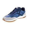 Zapatillas Munich zapatos Hombre modelo Lyra 03 Azul Cordón