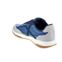 Zapatillas Munich zapatos Hombre modelo Lyra 03 Azul Cordón
