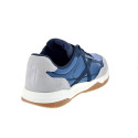 Zapatillas Munich zapatos Hombre modelo Lyra 03 Azul Cordón