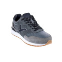 Zapatillas Munich zapatos Hombre modelo Dash Premium 233 Gris Cordón