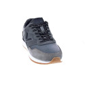 Zapatillas Munich zapatos Hombre modelo Dash Premium 233 Gris Cordón