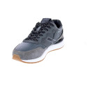 Zapatillas Munich zapatos Hombre modelo Dash Premium 233 Gris Cordón