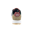 Zapatillas Munich zapatos Hombre modelo 1030 76 Negro Cordón
