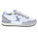 Zapatillas Munich zapatos Mujer modelo Dash Woman 239 Blanco Cordón