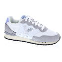 Zapatillas Munich zapatos Mujer modelo Dash Woman 239 Blanco Cordón