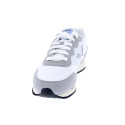 Zapatillas Munich zapatos Mujer modelo Dash Woman 239 Blanco Cordón