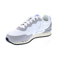 Zapatillas Munich zapatos Mujer modelo Dash Woman 239 Blanco Cordón
