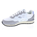 Zapatillas Munich zapatos Mujer modelo Dash Woman 239 Blanco Cordón