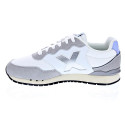 Zapatillas Munich zapatos Mujer modelo Dash Woman 239 Blanco Cordón