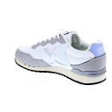 Zapatillas Munich zapatos Mujer modelo Dash Woman 239 Blanco Cordón