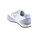 Zapatillas Munich zapatos Mujer modelo Dash Woman 239 Blanco Cordón