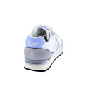 Zapatillas Munich zapatos Mujer modelo Dash Woman 239 Blanco Cordón