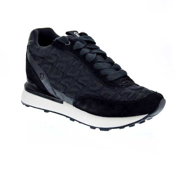 Zapatillas Gioseppo zapatos Mujer modelo Mentz Negro Cordón