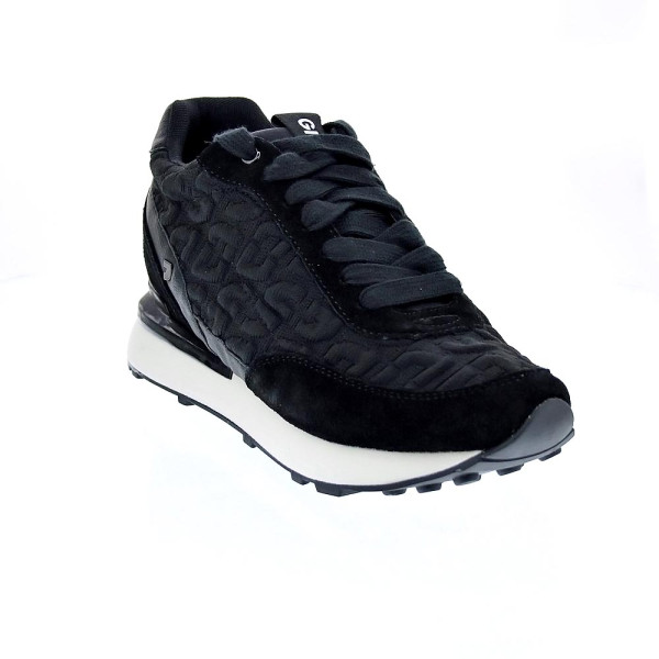 Zapatillas Gioseppo zapatos Mujer modelo Mentz Negro Cordón