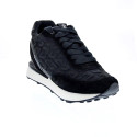Zapatillas Gioseppo zapatos Mujer modelo Mentz Negro Cordón