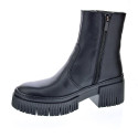 Botines Art Company zapatos Mujer modelo York Negro Cremallera