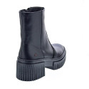 Botines Art Company zapatos Mujer modelo York Negro Cremallera