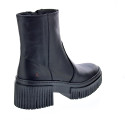 Botines Art Company zapatos Mujer modelo York Negro Cremallera