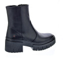 Botines Art Company zapatos Mujer modelo York Negro Cremallera