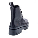 Botines Art Company zapatos Mujer modelo Amberes Negro Cremallera