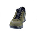 Botines Igi zapatos Hombre modelo 6618822 Verde Cordón