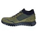 Botines Igi zapatos Hombre modelo 6618822 Verde Cordón