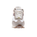 Zapatillas Gioseppo zapatos Mujer modelo Kosice Beige Cordón