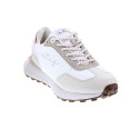 Zapatillas Mtng zapatos Mujer modelo Zinc Blanco Cordón