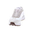 Zapatillas Mtng zapatos Mujer modelo Zinc Blanco Cordón