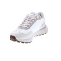 Zapatillas Mtng zapatos Mujer modelo Zinc Blanco Cordón