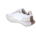 Zapatillas Mtng zapatos Mujer modelo Zinc Blanco Cordón