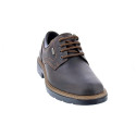 Zapatos Imac zapatos Hombre modelo 650558 Marrón Cordón