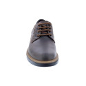 Zapatos Imac zapatos Hombre modelo 650558 Marrón Cordón