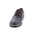 Zapatos Imac zapatos Hombre modelo 650558 Marrón Cordón