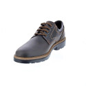 Zapatos Imac zapatos Hombre modelo 650558 Marrón Cordón