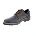 Zapatos Imac zapatos Hombre modelo 650558 Marrón Cordón