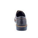 Zapatos Imac zapatos Hombre modelo 650558 Marrón Cordón