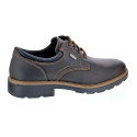 Zapatos Imac zapatos Hombre modelo 650558 Marrón Cordón