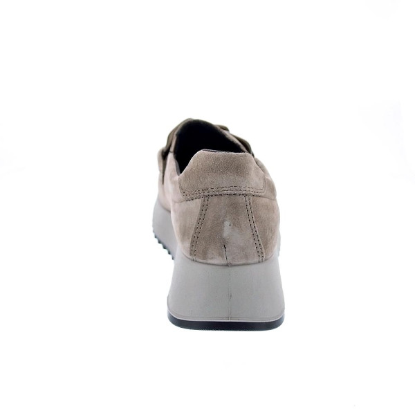 Zapatillas Imac zapatos Mujer modelo 657631 Beige 