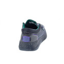 Mocasines Hey Dude zapatos Hombre modelo Wally X Hype Negro Elástico