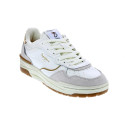 Zapatillas Pepe Jeans zapatos Mujer modelo Chester Life Blanco Cordón